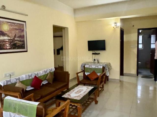3 BHK Apartment in Beltola for rent Guwahati. The reference number is 20857276