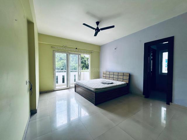 3 BHK Apartment in Beltola for rent Guwahati. The reference number is 20885183