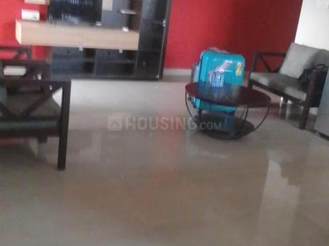 3 BHK Apartment in Beltola for rent Guwahati. The reference number is 20885276