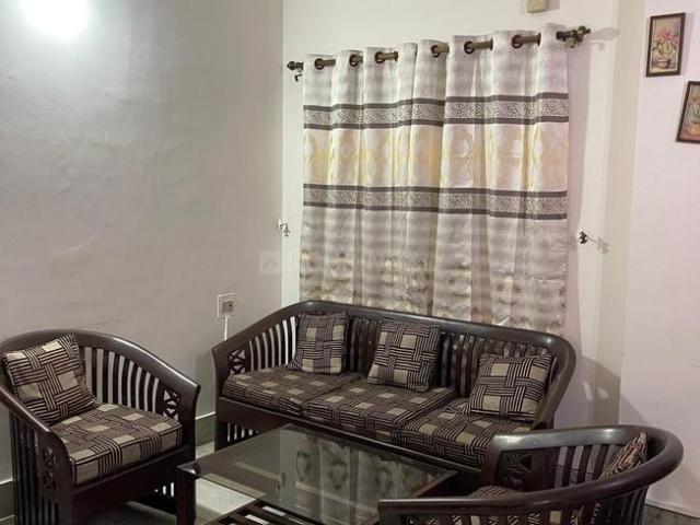 3 BHK Apartment in Beltola for rent Guwahati. The reference number is 20830543