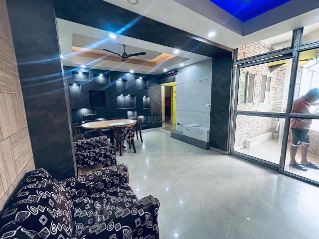 3 BHK Apartment in Beltola for rent Guwahati. The reference number is 20907338
