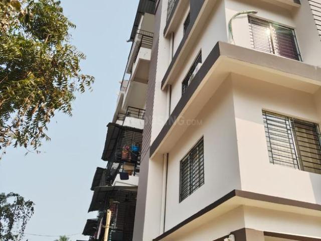 3 BHK Apartment in Beltola for resale Guwahati. The reference number is 17626139