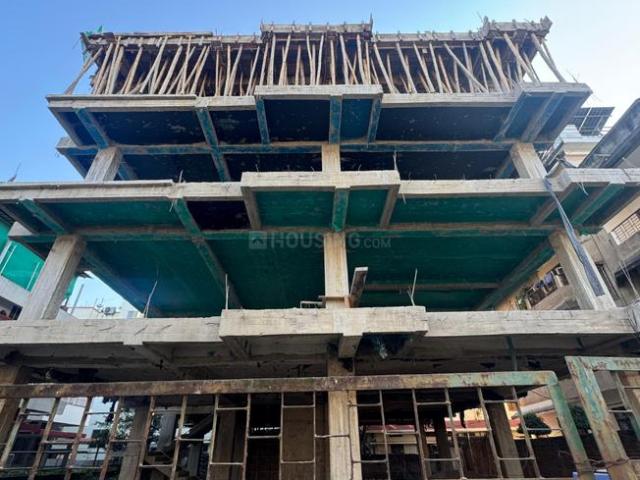 3 BHK Apartment in Beltola for resale Guwahati. The reference number is 19254342
