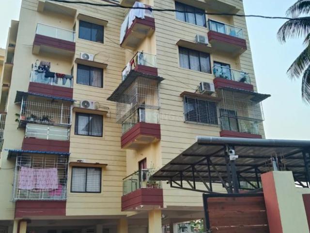 3 BHK Apartment in Beltola for resale Guwahati. The reference number is 20235536