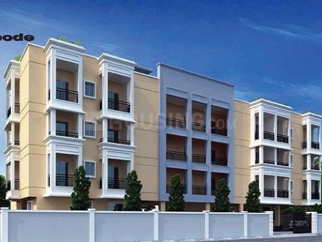 3 BHK Apartment in Beltola for resale Guwahati. The reference number is 20243488