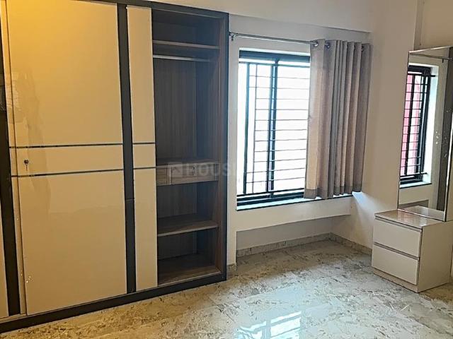 3 BHK Apartment in Beltarodi for rent Nagpur. The reference number is 19522837