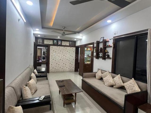 3 BHK Apartment in Beltarodi for resale Nagpur. The reference number is 20402160