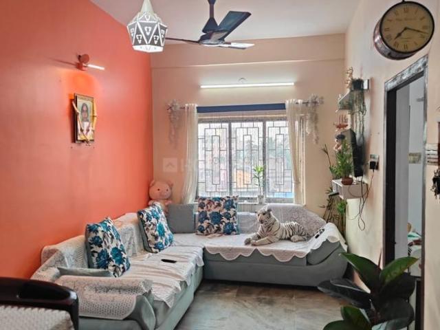3 BHK Apartment in Belur for rent Howrah. The reference number is 15839516