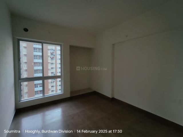 3 BHK Apartment in Belur for rent Howrah. The reference number is 16702769