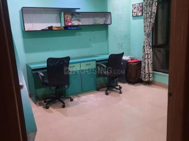 3 BHK Apartment in Belur for rent Howrah. The reference number is 18819801