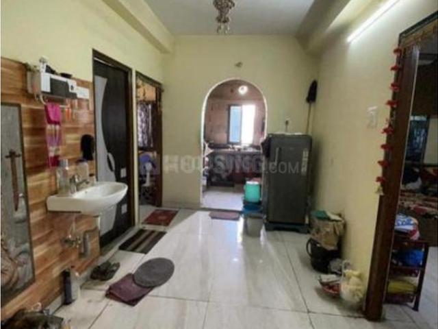 3 BHK Apartment in Belur for rent Howrah. The reference number is 19863563