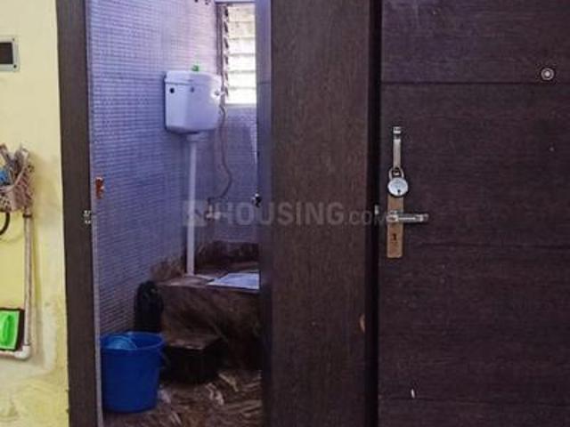 3 BHK Apartment in Belur for resale Howrah. The reference number is 12461304