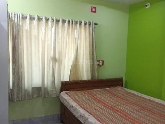 3 BHK Apartment in Benachity for resale Durgapur. The reference number is 20779771