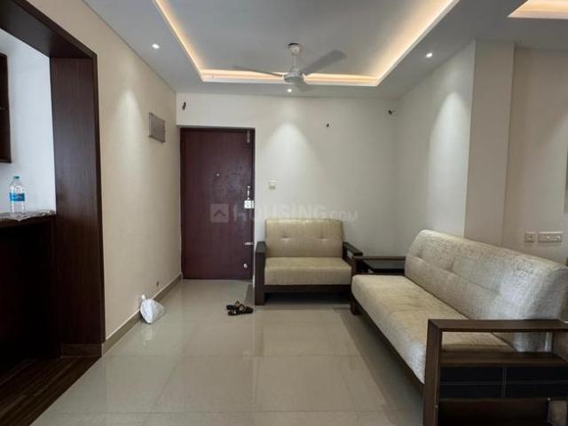 3 BHK Apartment in Bendoor for rent Mangalore. The reference number is 20938822