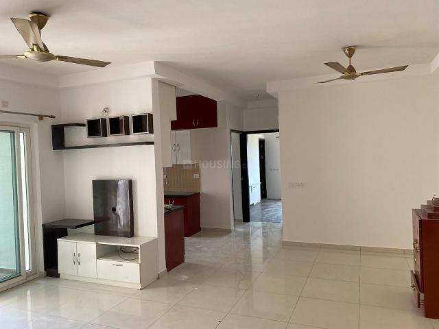 3 BHK Apartment in Bendiganahalli for resale Bengaluru. The reference number is 20264600