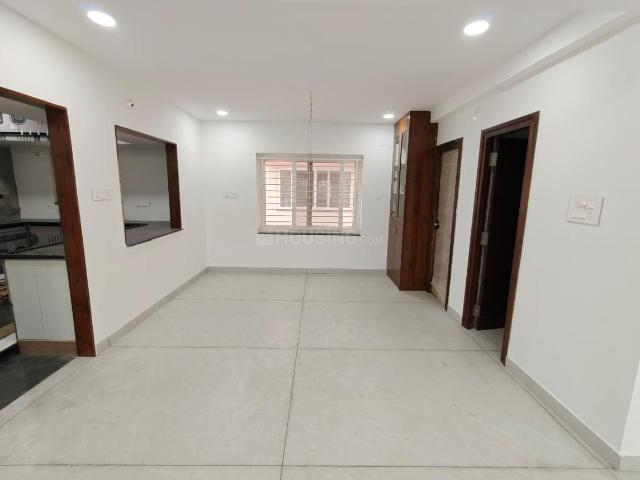 3 BHK Apartment in Benz Circle for resale Vijayawada. The reference number is 20546562