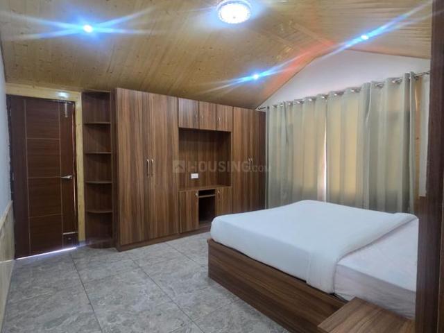 3 BHK Apartment in Beolia for resale Shimla. The reference number is 17350730