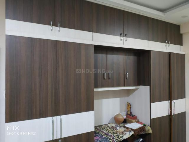 3 BHK Apartment in Besa for rent Nagpur. The reference number is 10943689