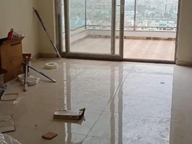 3 BHK Apartment in Besa for rent Nagpur. The reference number is 17534050