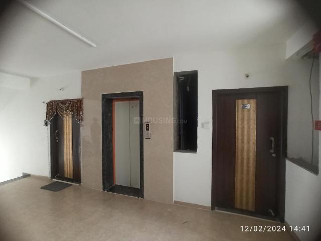 3 BHK Apartment in Besa for rent Nagpur. The reference number is 18140506
