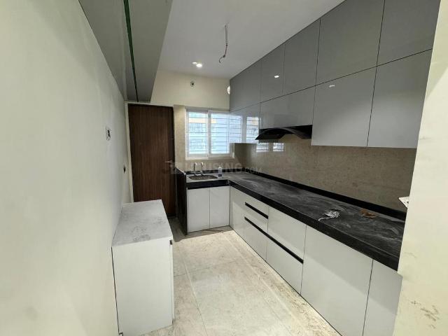 3 BHK Apartment in Besa for rent Nagpur. The reference number is 19513038