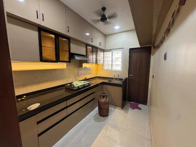 3 BHK Apartment in Besa for rent Nagpur. The reference number is 19513142