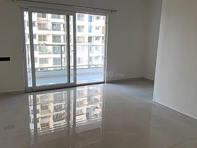 3 BHK Apartment in Besa for rent Nagpur. The reference number is 19525701