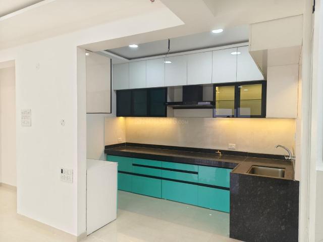 3 BHK Apartment in Besa for rent Nagpur. The reference number is 19595950