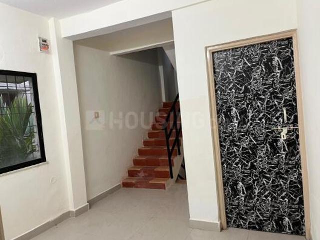 3 BHK Apartment in Besa for rent Nagpur. The reference number is 19067203