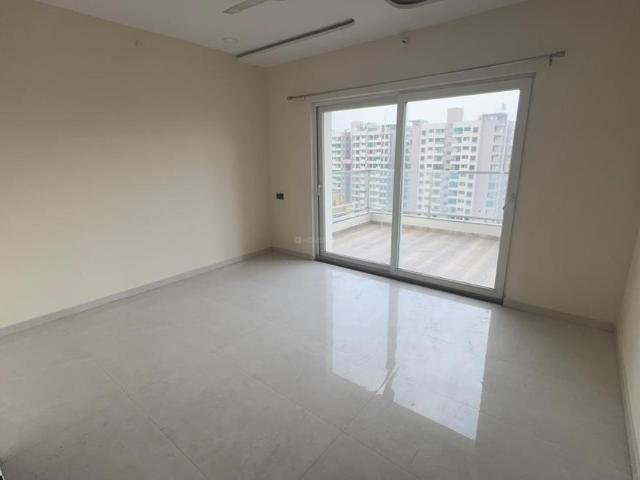 3 BHK Apartment in Besa for rent Nagpur. The reference number is 20421881