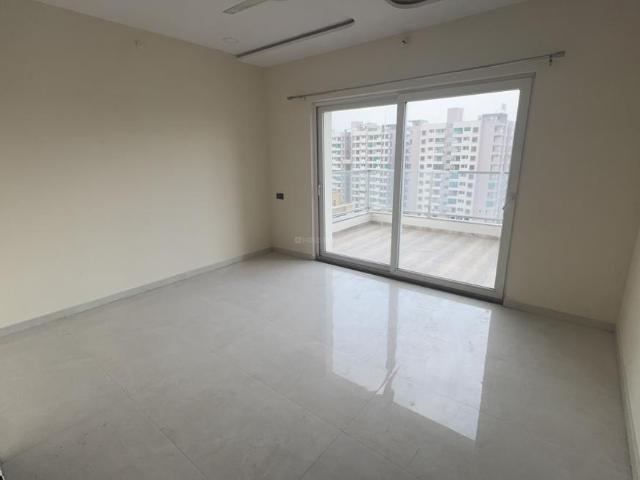 3 BHK Apartment in Besa for rent Nagpur. The reference number is 20421881