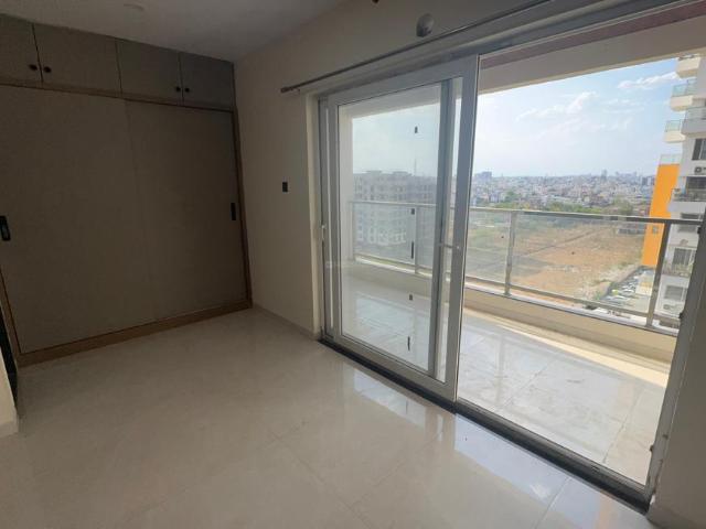 3 BHK Apartment in Besa for rent Nagpur. The reference number is 20516986