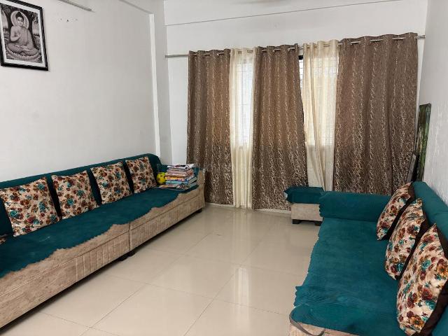 3 BHK Apartment in Besa for rent Nagpur. The reference number is 20554917