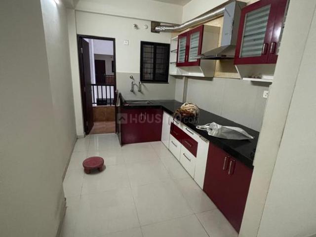 3 BHK Apartment in Besa for rent Nagpur. The reference number is 20764118