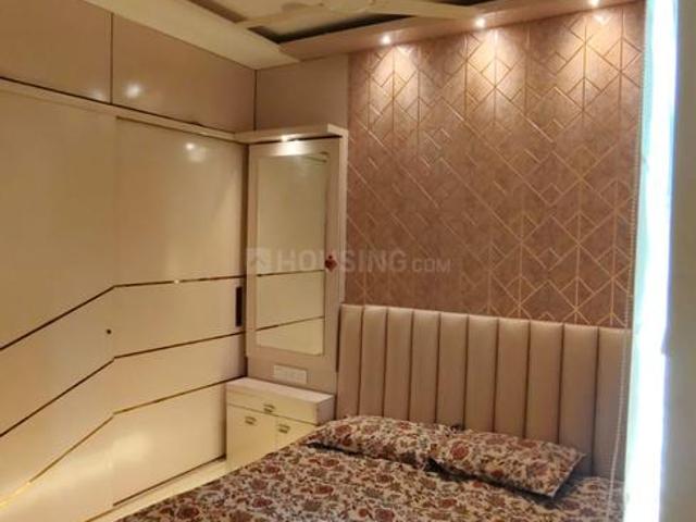 3 BHK Apartment in Besa for rent Nagpur. The reference number is 20176293