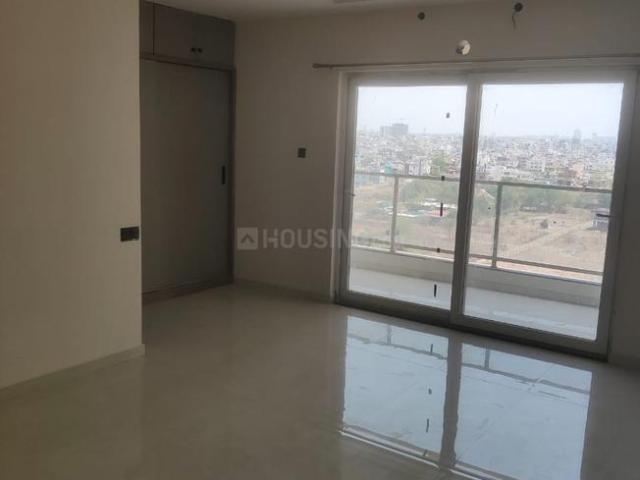 3 BHK Apartment in Besa for rent Nagpur. The reference number is 20338367