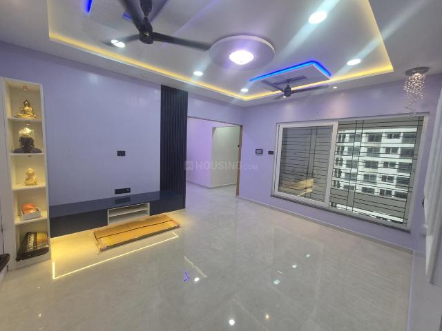 3 BHK Apartment in Besa for rent Nagpur. The reference number is 20354553