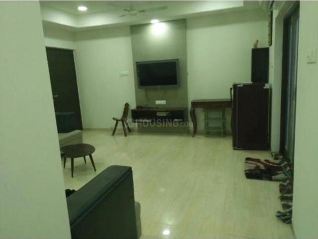 3 BHK Apartment in Besa for resale Nagpur. The reference number is 16376011