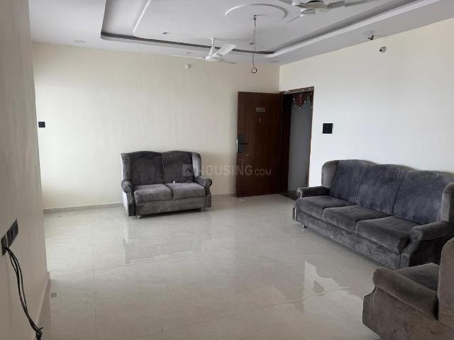3 BHK Apartment in Besa for resale Nagpur. The reference number is 19293500