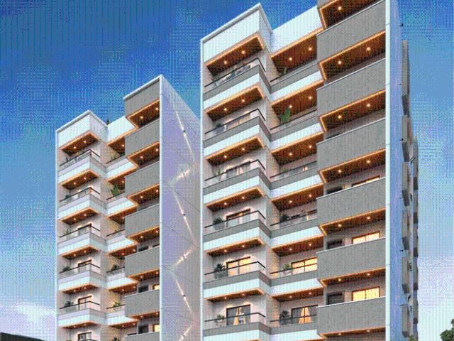 3 BHK Apartment in Besa for resale Nagpur. The reference number is 19868397