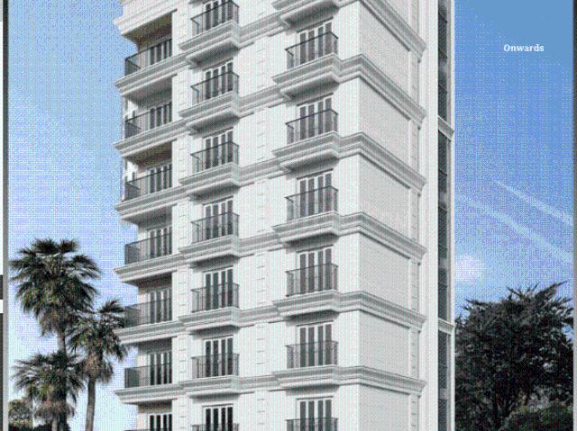 3 BHK Apartment in Besa for resale Nagpur. The reference number is 19871249