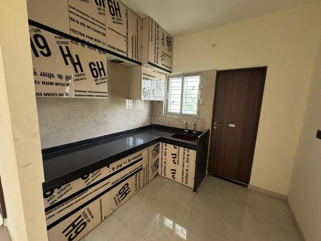 3 BHK Apartment in Besa for resale Nagpur. The reference number is 19885294