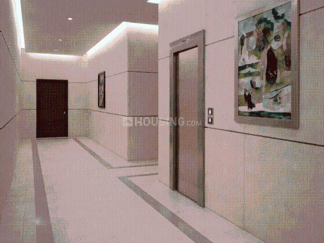 3 BHK Apartment in Besa for resale Nagpur. The reference number is 20086329