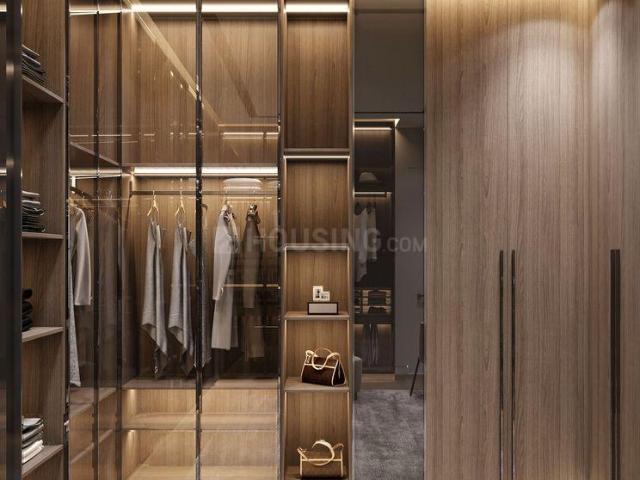 3 BHK Apartment in Besa for resale Nagpur. The reference number is 20343678