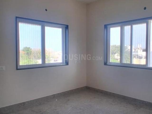 3 BHK Apartment in Besant Nagar for rent Chennai. The reference number is 20875358