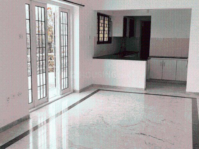 3 BHK Apartment in Besant Nagar for rent Chennai. The reference number is 20259912