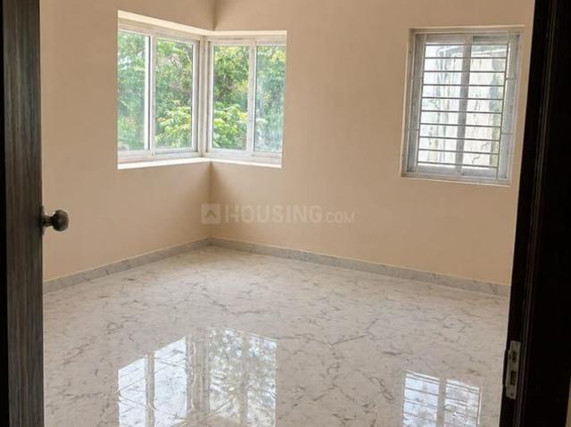 3 BHK Apartment in Besant Nagar for rent Chennai. The reference number is 20343453