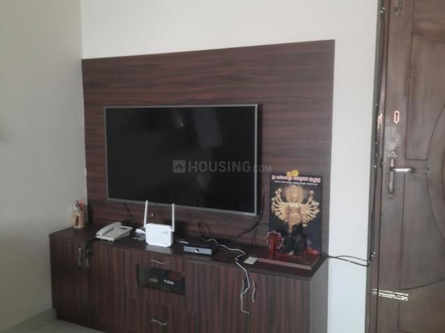 3 BHK Apartment in Besant Nagar for resale Chennai. The reference number is 13568341