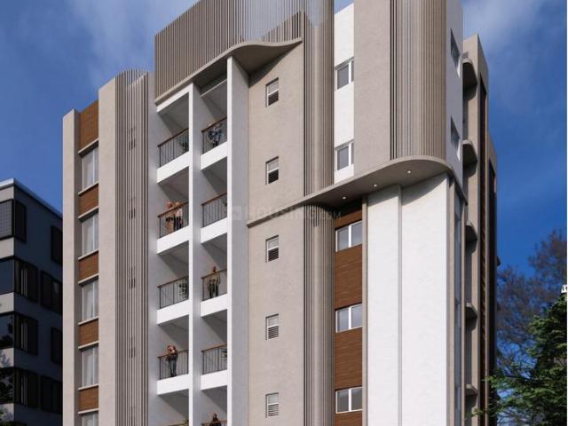 3 BHK Apartment in Besant Nagar for resale Chennai. The reference number is 20692238
