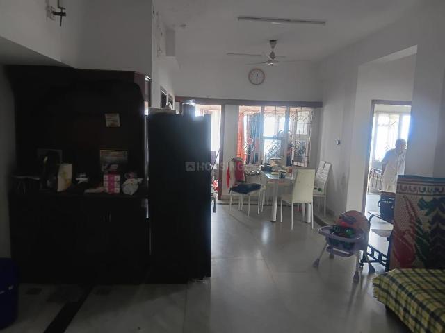 3 BHK Apartment in Besant Nagar for resale Chennai. The reference number is 20910819